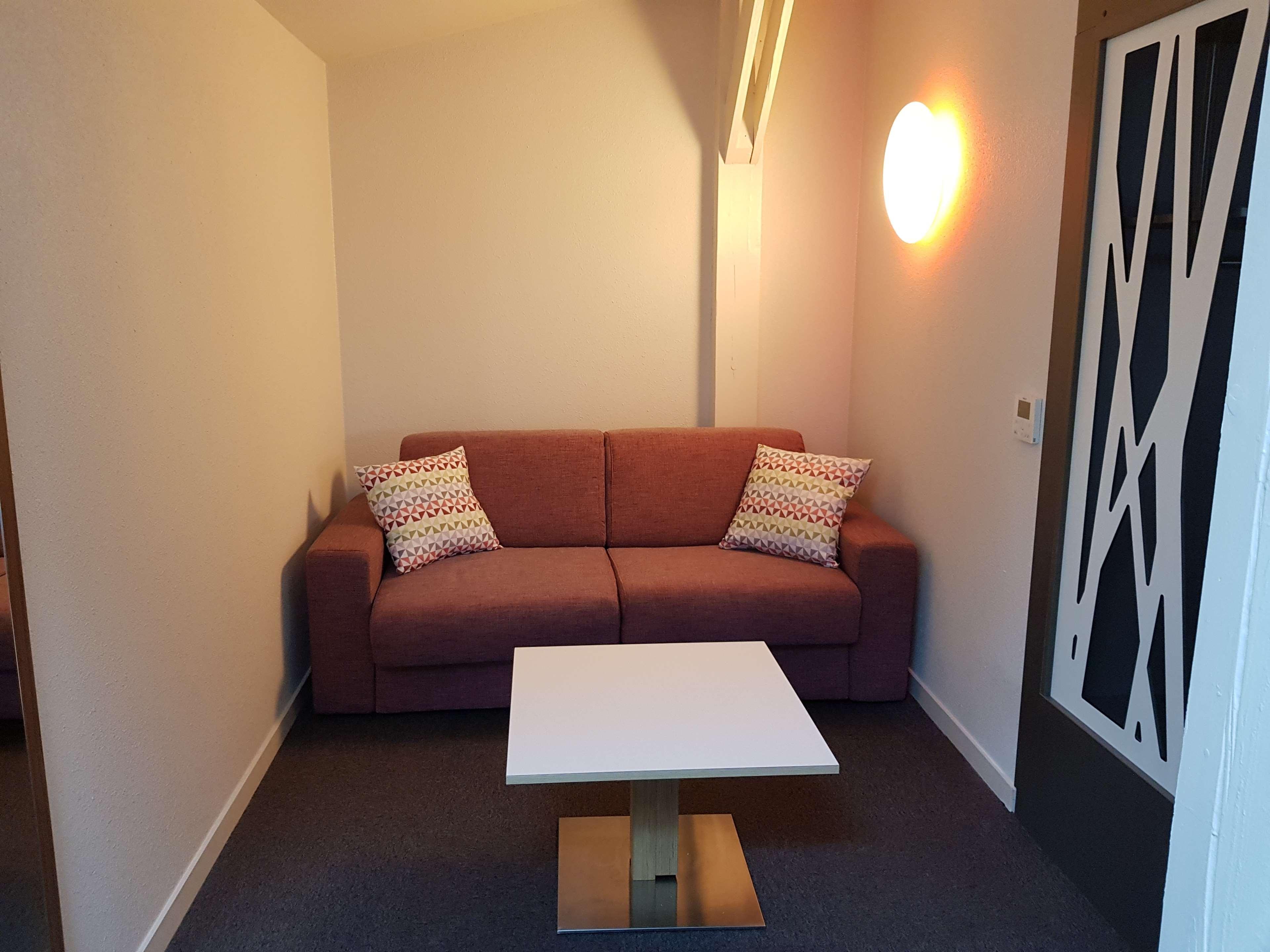 Campanile Toulouse - Blagnac Aeroport Otel Dış mekan fotoğraf